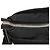 Borsa a Spalla in Nylon e Pelle Diamante Gucci Nero - vista 5