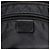 Borsa a Spalla in Nylon e Pelle Diamante Gucci Nero - vista 9
