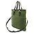 Sac 2 en 1 Francois Monogram Louis Vuitton Vert - vue 2