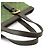 Sac 2 en 1 Francois Monogram Louis Vuitton Vert - vue 5
