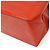 Borsa Reade PM Monogram Vernis Louis Vuitton Rosso - vista 3