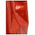 Borsa Reade PM Monogram Vernis Louis Vuitton Rosso - vista 4