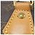 Louis Vuitton Speedy Monogram Boston Tasche Braun - Ansicht 8
