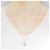 Collana Lockit in argento 925 Louis Vuitton Metallico - vista 6