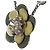 Collana Bijou Fiore Miu Miu - vista 7
