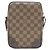 Borsa a Spalla Damier Amazon Louis Vuitton Marrone - vista 2