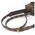 Borsa a Spalla Damier Amazon Louis Vuitton Marrone - vista 6