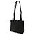 Borsa a Spalla in Pelle 2 in 1 Chanel Nero - vista 2
