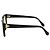 Occhiali da sole LV Glide Louis Vuitton Nero - vista 2