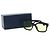 Occhiali da sole LV Glide Louis Vuitton Nero - vista 8