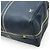 Borsa Boston Keepall 50 Tobago Louis Vuitton Blu - vista 3