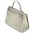 Pendente in argento per astuccio di pillole Hermès Metallico - vista 2