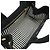 Prada CANAPA Canvas 2-Wege Tasche Schwarz - Ansicht 6