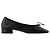 Onda Ballerinas - Aeyde - Leather - Black