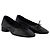 Onda Ballerinas - Aeyde - Leather - Black - view 2