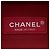 Chanel Gabrielle Medium Hobo en cuir de veau vieilli Marron Beige - vue 8