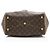 Borsa Tivoli GM in tela Monogram Louis Vuitton Marrone - vista 4