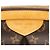Borsa Tivoli GM in tela Monogram Louis Vuitton Marrone - vista 9