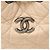 Zaino Gabrielle Small in pelle di vitello invecchiata Chanel Marrone Beige - vista 9