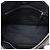 Bolso de cuero 2 en 1 Prada 1BA063 Negro - vista 7