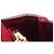 Louis Vuitton Passy Monogram Shoulder Bag Brown - view 4