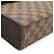 Borsa Louis Vuitton Damier Malletier Marrone - vista 3