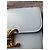 Classic Box Borsa a mano Céline Triomphe Teen Pelle Blu Chiaro - vista 7