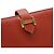 Hermès Béarn Epsom Lange Brieftasche Orange - Ansicht 4