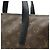 Borsa tote 2 in 1 Monogram Kitan di Louis Vuitton Marrone - vista 9