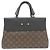 Louis Vuitton Monogram Venus beschichtete Canvas-Tasche Braun - Ansicht 2