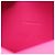 Hermès Cartera bifold larga Dogon de cuero Hermes Rosa - vista 9