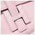 Hermès JigeElan29 Swift Clutch Pink - view 5