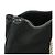 Hermès Cannes PM Canvas Tote Bag Schwarz - Ansicht 5