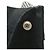 Hermès Cannes PM Canvas Tote Bag Schwarz - Ansicht 6