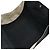 Hermès Cannes PM Canvas Tote Bag Schwarz - Ansicht 8