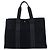 Bolsa Tote em Lona Herbag GM da Hermès