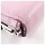 Hermès Silk In Compact Epsom Silk Wallet Purple - view 4