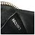 Organizer da Viaggio Louis Vuitton Taiga Nero Grigio - vista 10