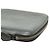 Organizer da Viaggio Louis Vuitton Taiga Nero Grigio - vista 5