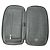 Organizer da Viaggio Louis Vuitton Taiga Nero Grigio - vista 7