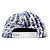 Cappellino Chanel in Tweed Blu - vista 6
