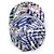 Cappellino Chanel in Tweed Blu - vista 7