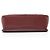 Borsa a spalla piccola in pelle di vitello Gucci Deco Rosso - vista 4