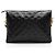 Louis Vuitton Monogram Prägung Lammleder Coussin MM Schultertasche Schwarz - Ansicht 3