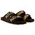 Sandali Mf Urchin - Burberry - Pelle - Multicolore - vista 2