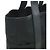 Borsa Tote Acapulco Cabas MM Nera di Hermès Nero - vista 4