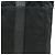 Borsa Tote Acapulco Cabas MM Nera di Hermès Nero - vista 7