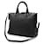 Borsa in pelle Prada Nero - vista 2