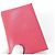 Monedero Calvi Duo de Mysore Chevre de Hermès Rosa - vista 2