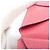 Monedero Calvi Duo de Mysore Chevre de Hermès Rosa - vista 4